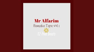 Charlotte Dipanda-Coucou- Instrumental Remake by Mr Alfarim - Mr Alfarim