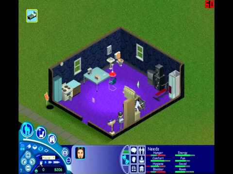 The Sims 2: Free Time (Volný čas)