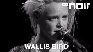 Miniatura de vídeo de "Wallis Bird - Daze (live bei TV Noir)"