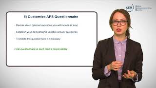 GEM Video Training Series: Submitting an APS Proposal