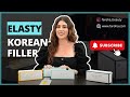 Elasty L Packaging Update Elasty L Packaging Update