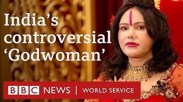 Inside the world of Radhe Maa: India