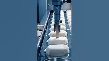 This Robot ‘Fixes’ Ice Cream… By Ruining It ❄️🤖