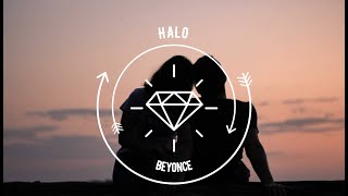 Halo - Beyoncé