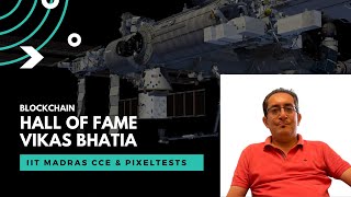 Blockchain Success Story, Full Stack Engineer