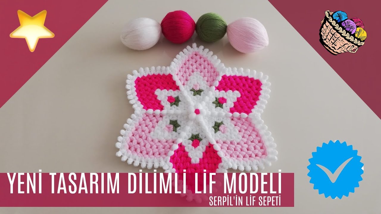 ✅En Yeni Lif Modelleri Muhteşem Lif Modeli Ve Yapılışı✅