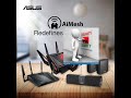 Asus AIMesh - Redefining Insanity - Setup and Troubleshoot - 69