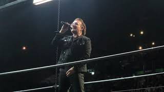 U2 - Stay ( Faraway, so close! ) PARTERRE VERSION - Milano 15 Ottobre 2018