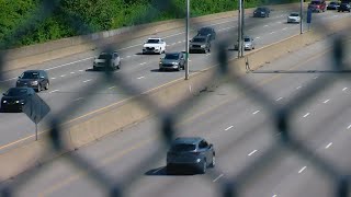 'Click It or Ticket' campaign underway