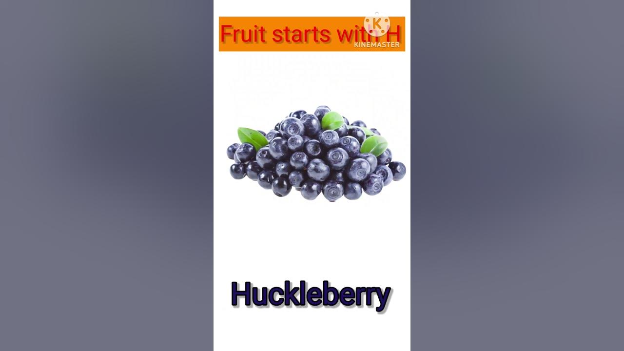 Fruit name starts H#preschool #homevocabulary #preschoollearning #