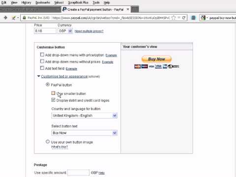 How To Create