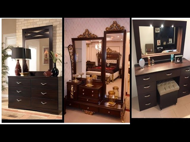 Elegance (RB-18) Bed Dressing | Beautiful bedroom furniture, Modern bedroom  furniture sets, Modern bedroom furniture