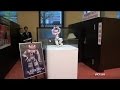 robot bank teller