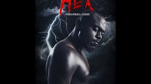 Making "HEX" A Clarence Peters Short Film PART 5 (CAMERA KIT)