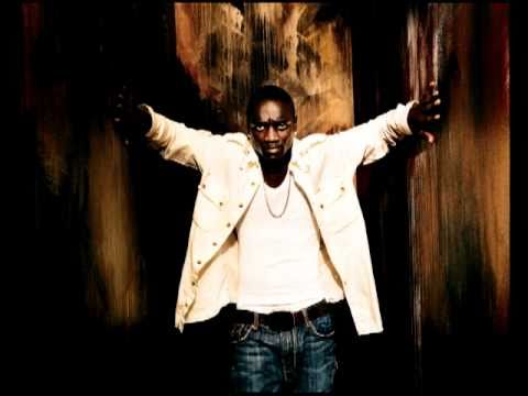 Akon - Angel (Official Music)