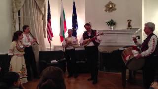 Lyuti Chushki - Mari Mariiko - Мари Марийко