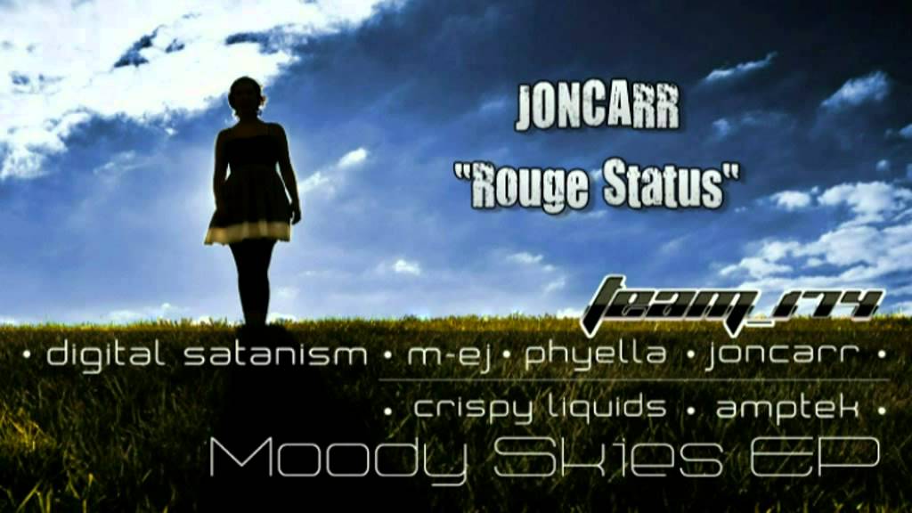 Joncarr - Rogue Status