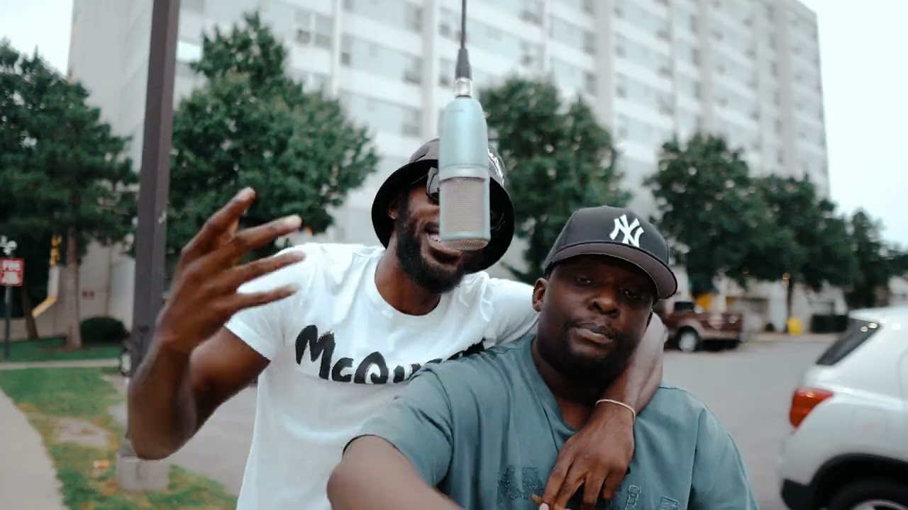 Mud Bruthas (MB Fastback & MB Ford) "Suggaman" | Code Orange Street View