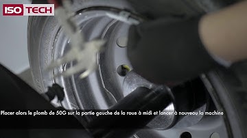 ISOTECH - CALIBRATION IEQ1006