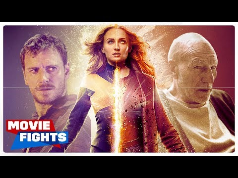 best-performance-in-any-x-men-movie?-|-movie-fights