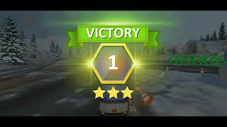 Modern Rickshaw Driving Games - TukTuk Rickshaw | मॉडर्न रिक्शा ड्राईविंग गेम्स | Android Gameplay screenshot 5