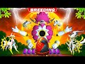 OMG 😱 BREEDING UNBOUND HOOPA &amp; MEGA ARCEUS in PALWORLD ! PALWORLD