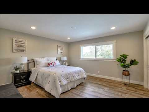 265 Hindiyeh Ln, San Martin, CA home video tour