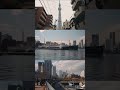 A little snippet of the Tamron 20-40mm f/2.8 lens video in Tokyo Japan #shorts #tamron #cinematic