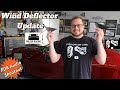 Wind Deflectors Update // Follow My Line vs. Wilder Racing // 2016 - 2024 6th Gen Camaro