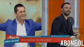 Hasan Yılmaz - sulu sokak taşları & Alişan ile hayata gülümse (ABONE OL) Resimi