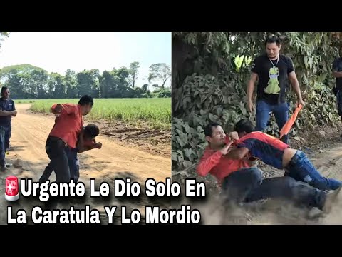 🚨Cuate Y Chino