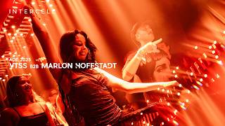 VTSS b2b Marlon Hoffstadt at Intercell x VTSS Invites | ADE 2025