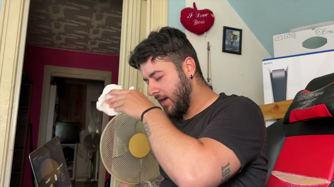 Ich muss niesen... #02