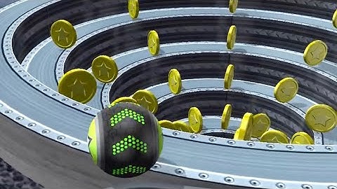 Going Balls SpeedRun Gameplay Level 601