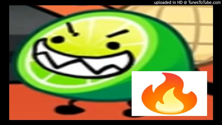 BURNER Intro (REMIX)