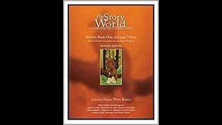 Story of the World Revised Activity Book