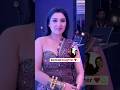 Govinda has given permission to his daughter Tina to become an actress #shorts #tina #youtubeshorts