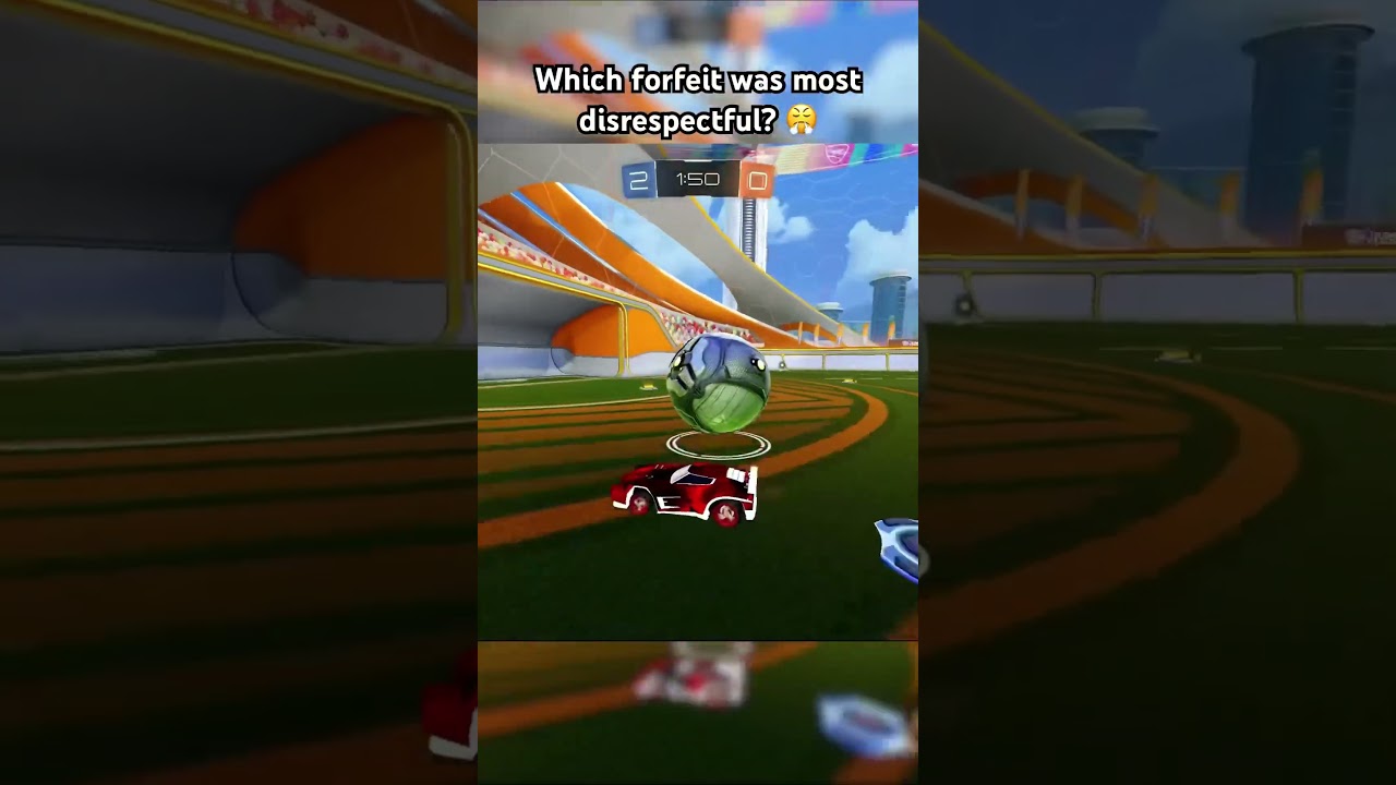 They were lost in the first clip 🤭 