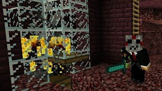 Mastercraft 2021-Blaze & EXP Farm screenshot 2