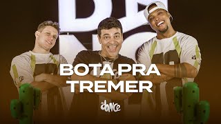 Bota Pra Tremer - Joka Groove | FitDance (Coreografia)