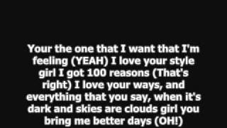 100 Reasonz - 306 Lyricistz Ft. Shordee Lyrics