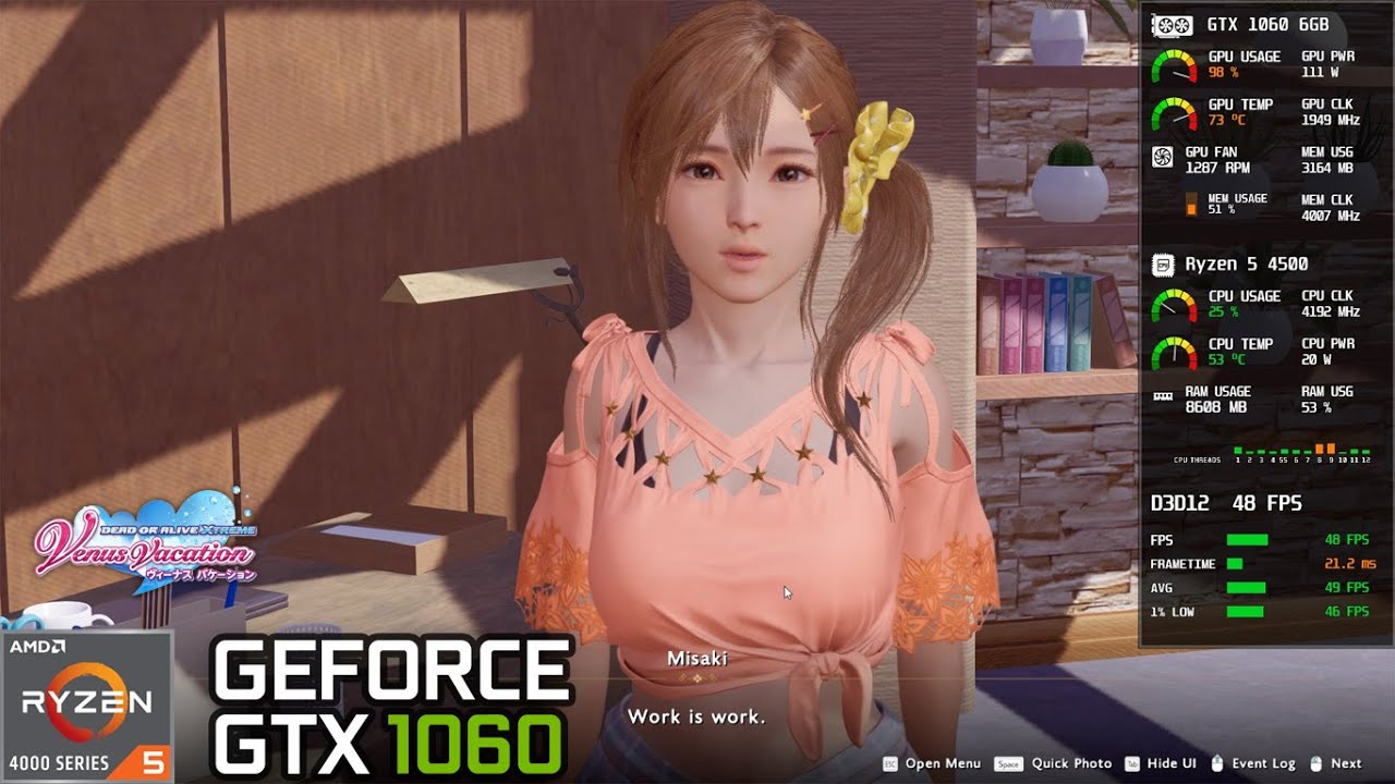 GirlsPC♥Ryzen2600/GTX1060/日常,ゲーム,編集,配信向けに GirlsPC♥Ryzen2600/GTX1060/日常,ゲーム,編集,配信向けに