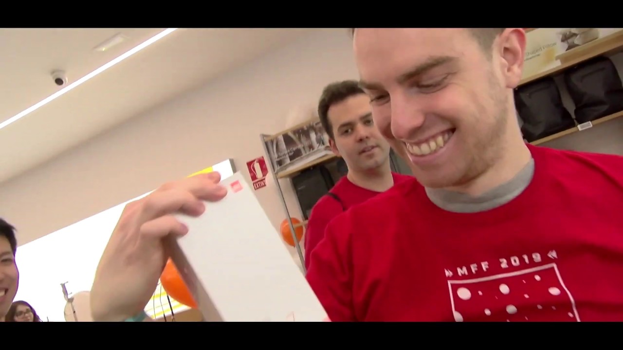 MI Fan Festival 2019 - Mi Community