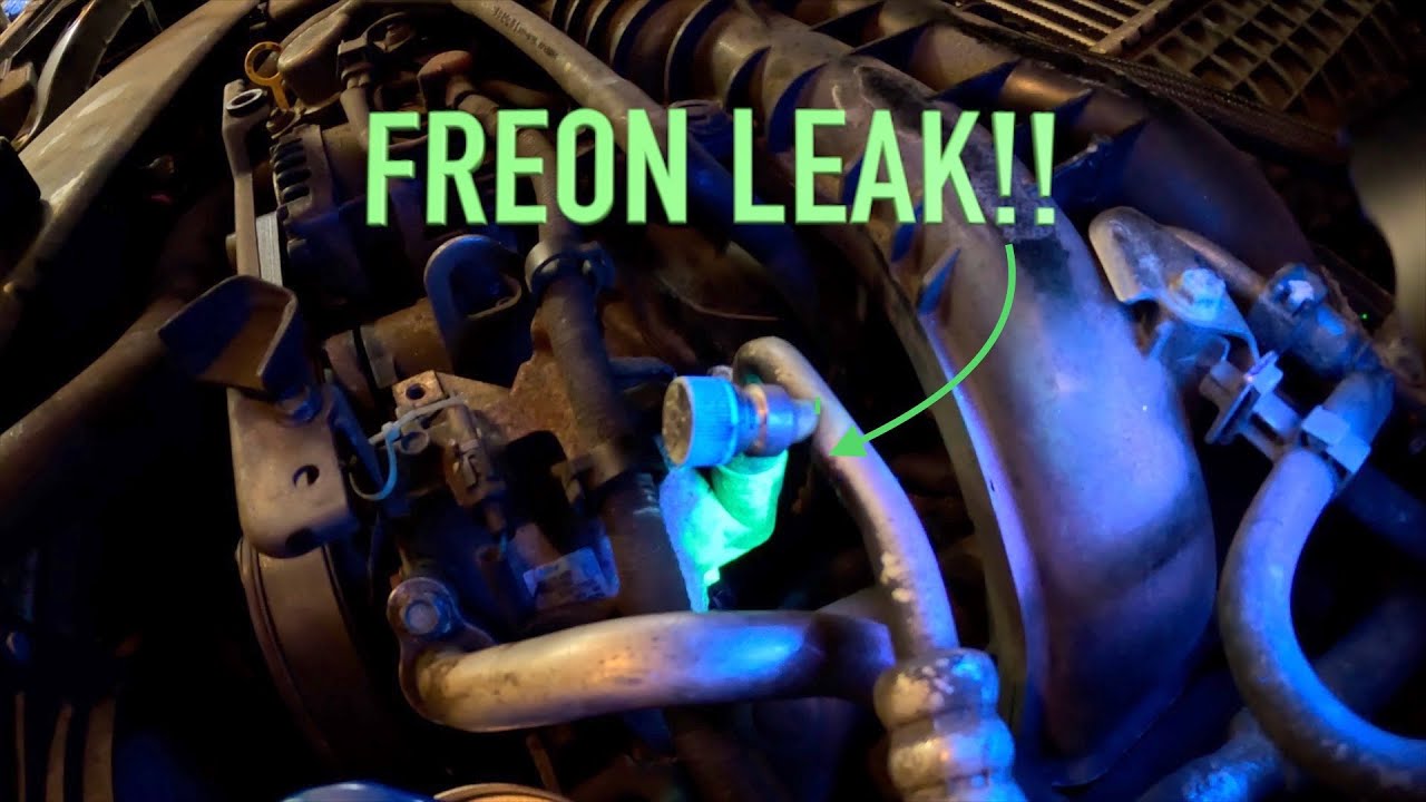 Субару форестер кондиционер включается и выключается - 83 фото