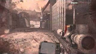MW3 | Sick L118A Feed | Hardhat