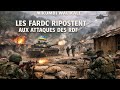 ALERTE MIKUMBI WALIKALE ATTAQUÉ PAR LE M23 RDF LES FARDC RIPOSTENT SITUATION TENDUE À GOMA
