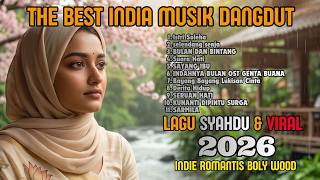 Bollywood-Style Dangdut Newest Hits 2026 💖 | Collection of Touching Romantic Songs screenshot 2