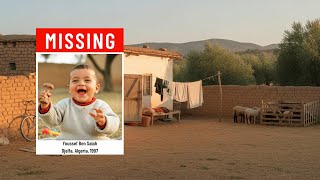 Baby Vanished in 1997 — 23 Years Later, Police Found Him Beneath the Floor…