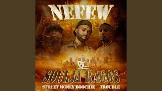 Soulja Raggs