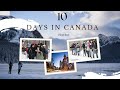 10 Days in Canada, Toronto #tourism #canadafood #canadian #canadalove #torontolove #torontoliving